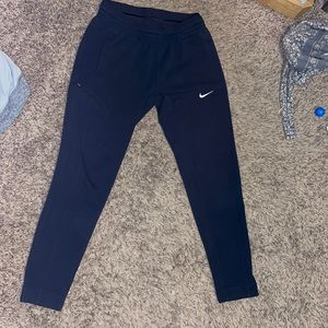 Nike joggers